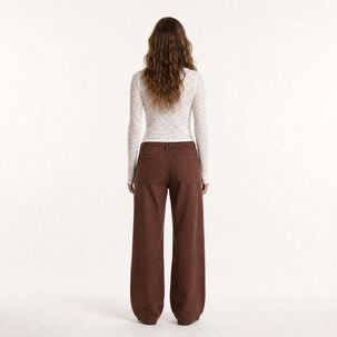 Pantal&oacute;n Mujer Freedom