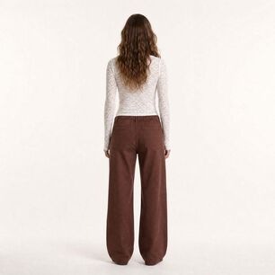 Pantal&oacute;n Mujer Freedom