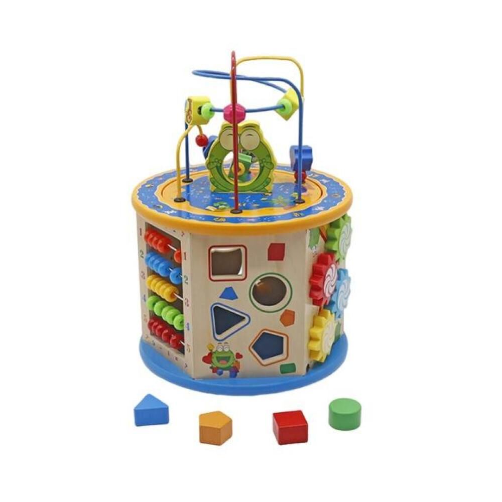 Centro De Juego Piti Hobbymarket image number 0.0