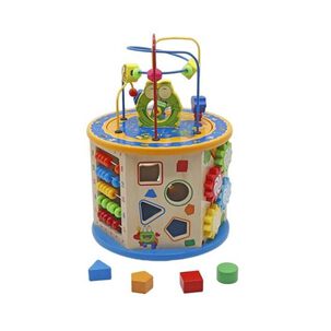 Centro De Juego Piti Hobbymarket