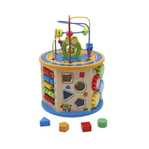 Centro De Juego Piti Hobbymarket