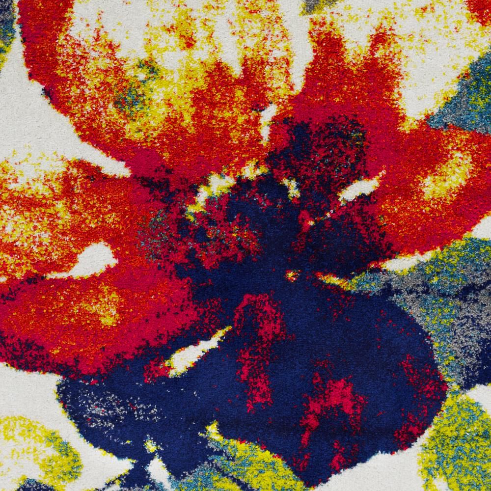 Alfombra Modalfo Florida / 120x180 Cm image number 3.0