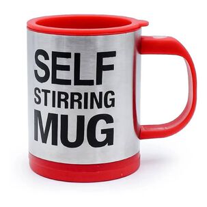 Tazon Con Revolvedor Tazon Mug Tazon Electrico Cafe