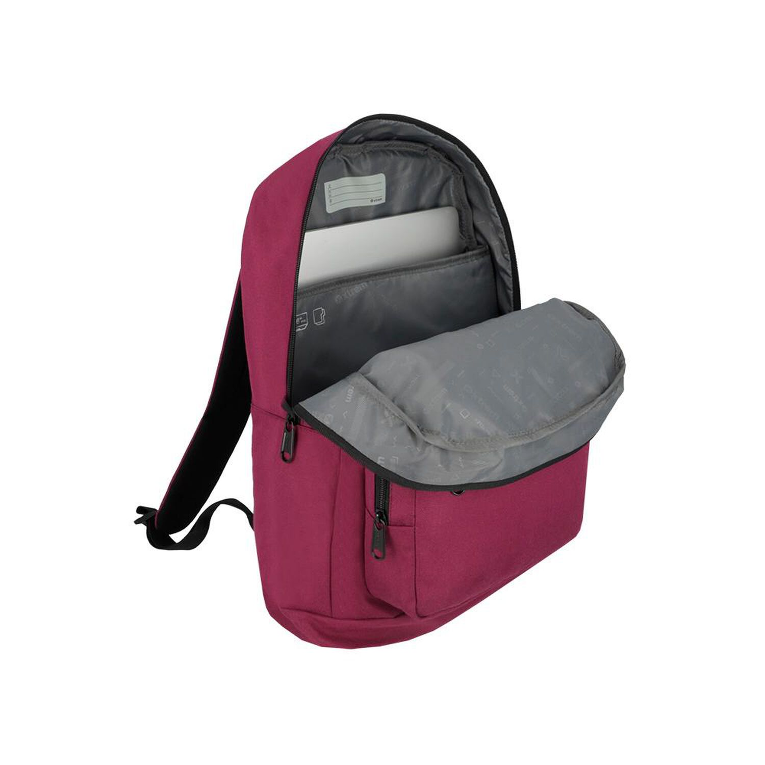 Mochila Notebook Xtrem Everdale 5xt 16" image number 3.0
