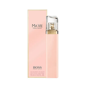 Perfume mujer Hugo Boss Ma Vie / 75 Ml