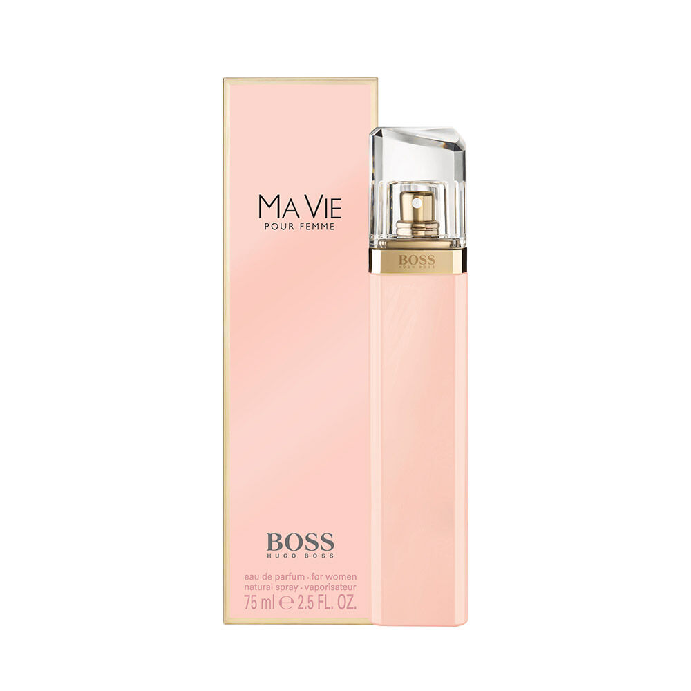 Perfume mujer Hugo Boss Ma Vie / 75 Ml image number 0.0