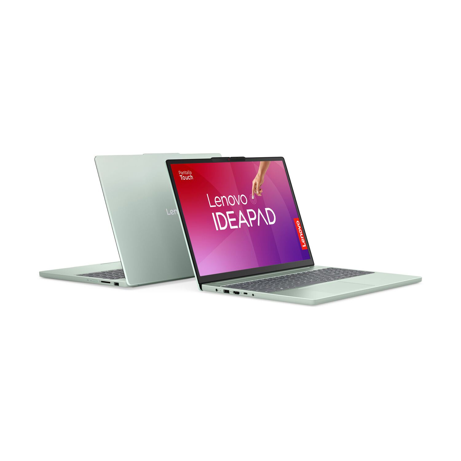 Notebook 15.3" Lenovo Ideapad Slim 3 / Intel Core I5 / 8 GB RAM / 512 GB SSD image number 7.0