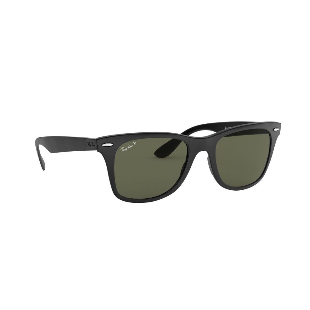 Lentes De Sol Wayfarer Liteforce Polarizados Ray-ban image number 11.0