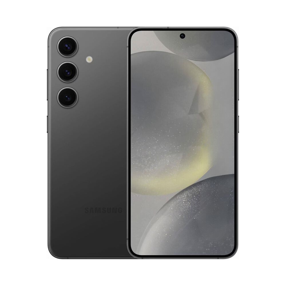 Samsung Galaxy S24 128gb Negro Reacondicionado image number 0.0