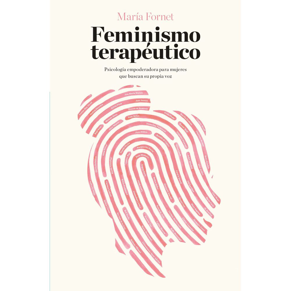 Feminismo Terapeutico image number 0.0