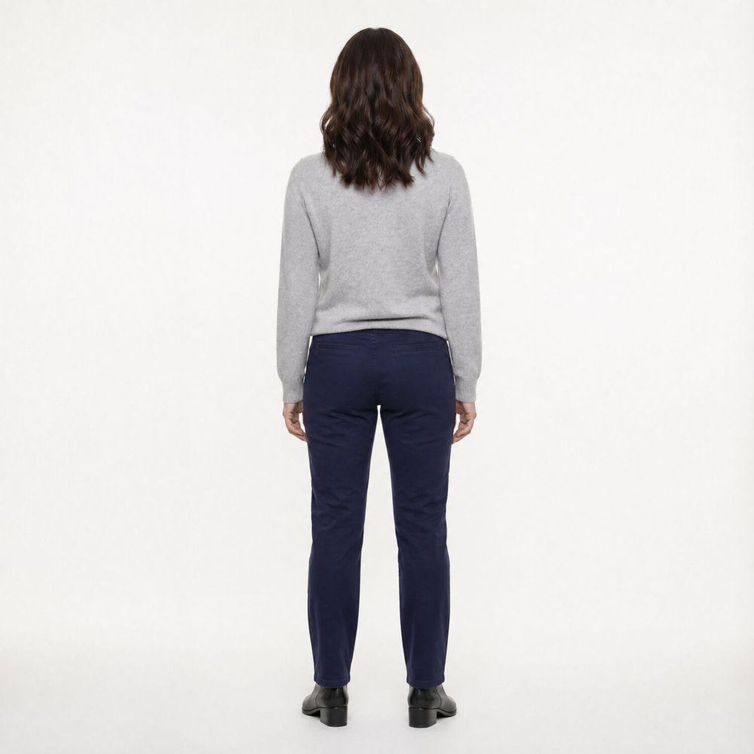 Pantal&oacute;n Mujer Geeps image number 1.0