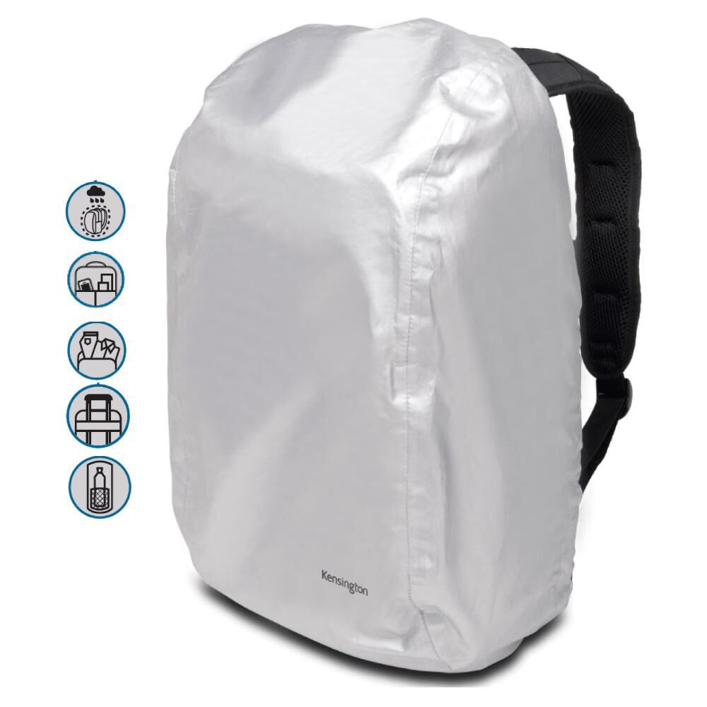 Mochila Notebook Kensington / 15,6" image number 3.0