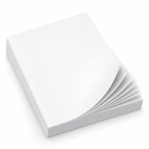 Papel Fotogr&aacute;fico Mate Doble Faz A4 220g 50 Hojas - Ps