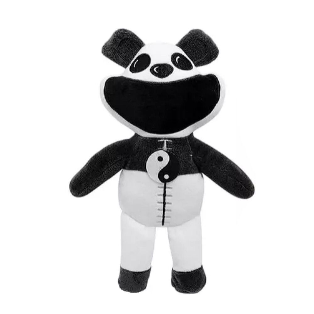 Juguete Pack 6 Peluches Smiling Critters 30cm Infantil image number 4.0