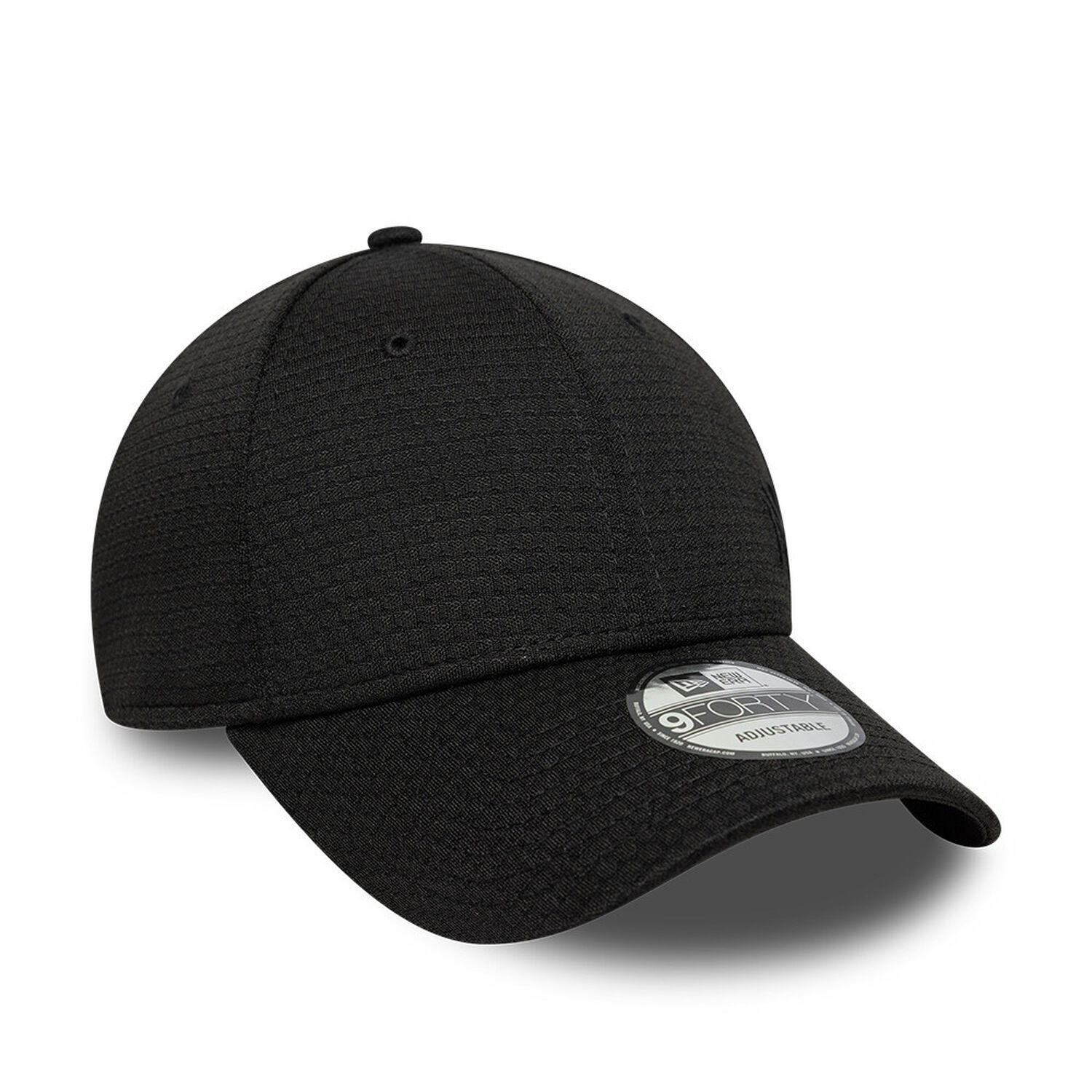 Gorra 9forty Mlb New York Yankees Flawless Mesh Negro image number 2.0