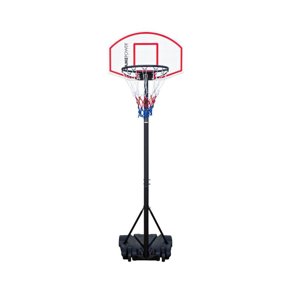 Aro De Basketball Gamepower Gpab-01 Junior image number 0.0