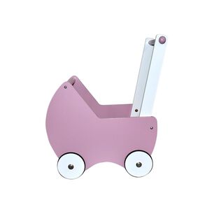 Coche Mu&ntilde;eca Gamepower Coc011