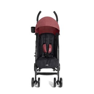 Coche Paragua Tansy Crimson