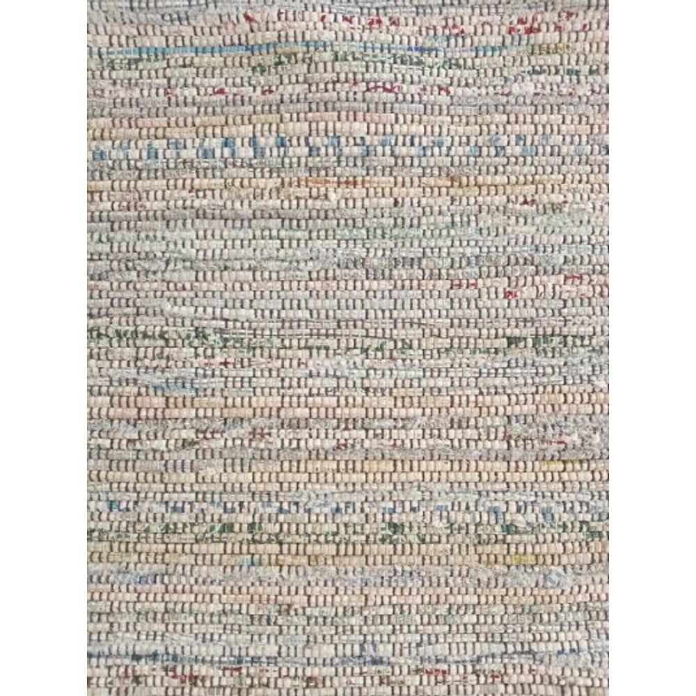 Alfombra Chindi Grande Beige image number 0.0