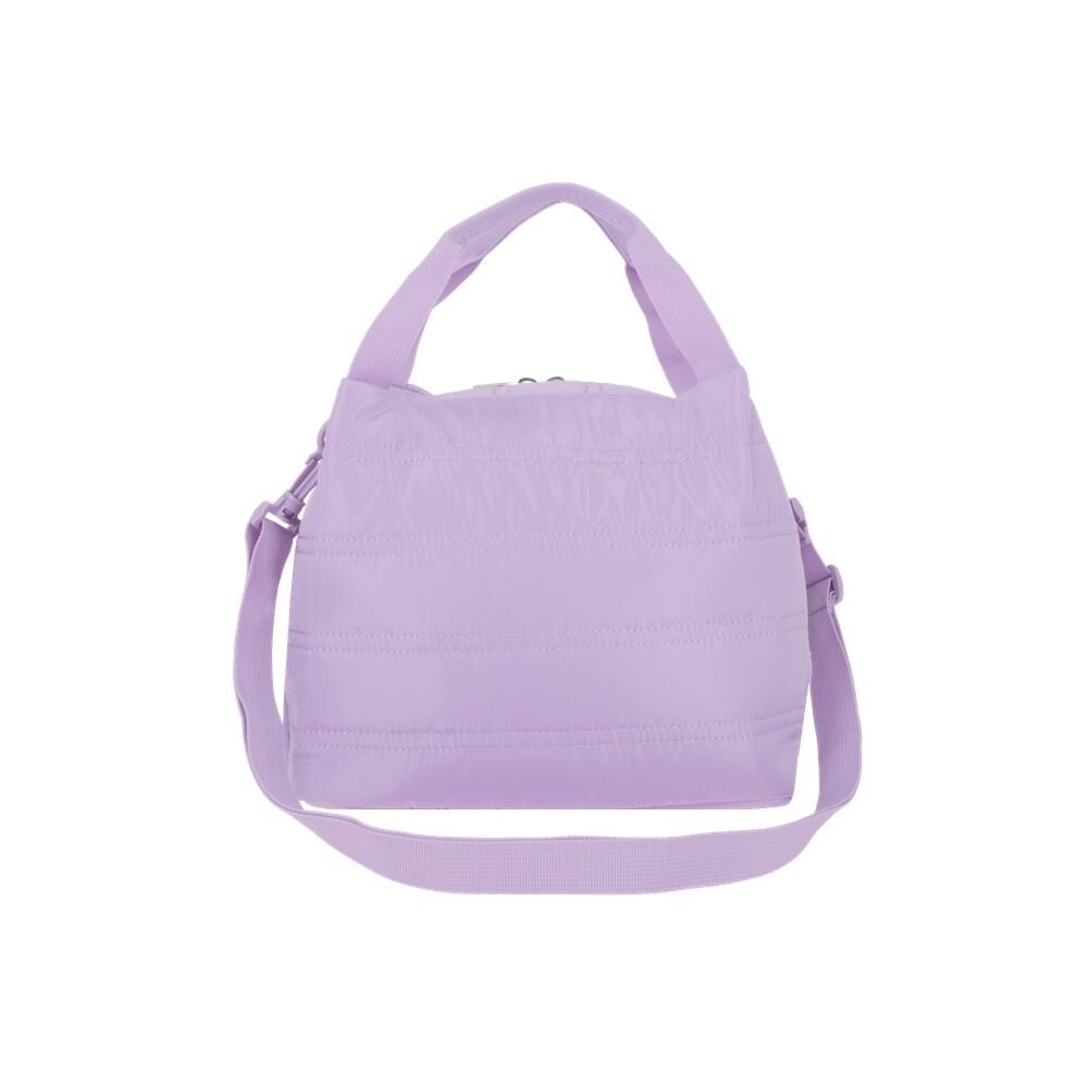 Lonchera T&eacute;rmica Xtrem Neo 3.0 6xt Lila image number 2.0