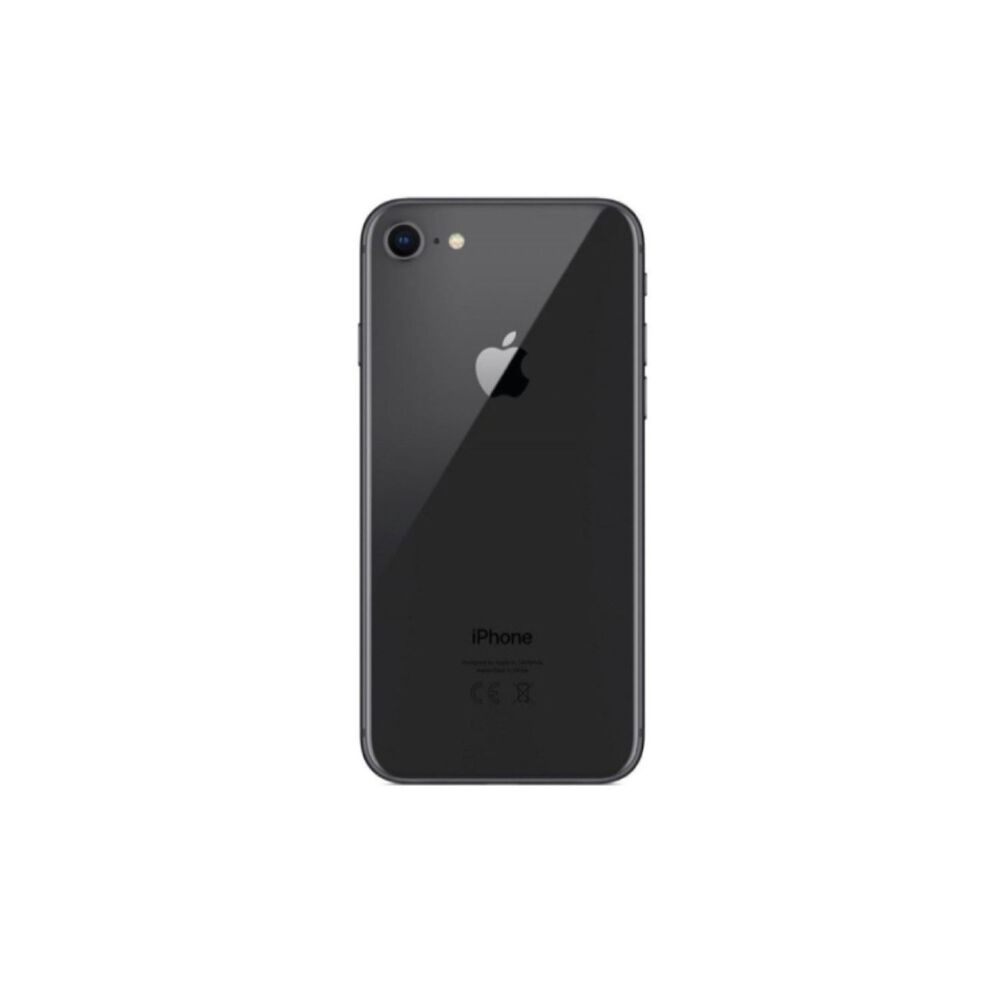 Iphone 8 256gb Negro Reacondicionado image number 1.0