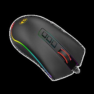 Mouse Redragon Gamer M711 Cobra Pixart P3325 Pro