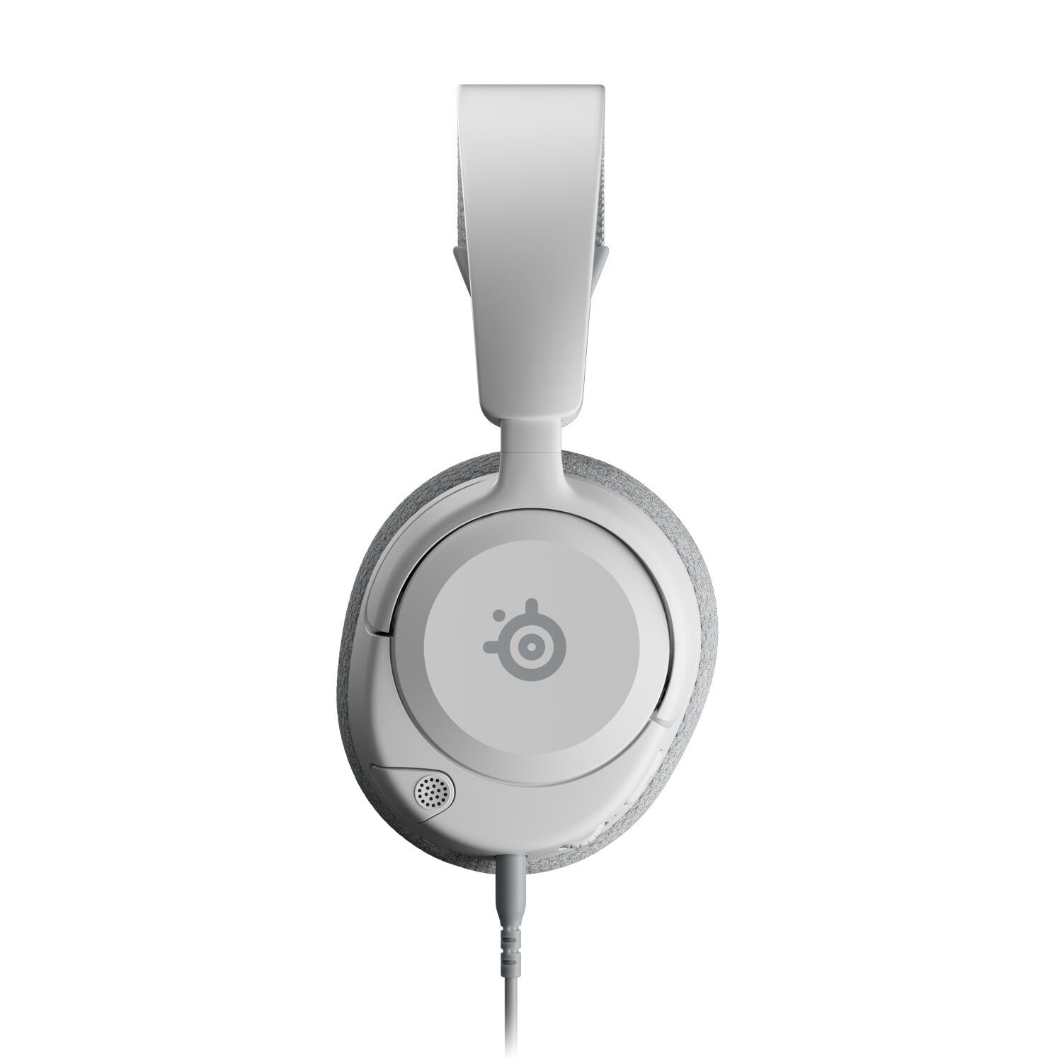 Aud&iacute;fonos Gamer Steelseries Arctis Nova 1 White Ps5 image number 8.0