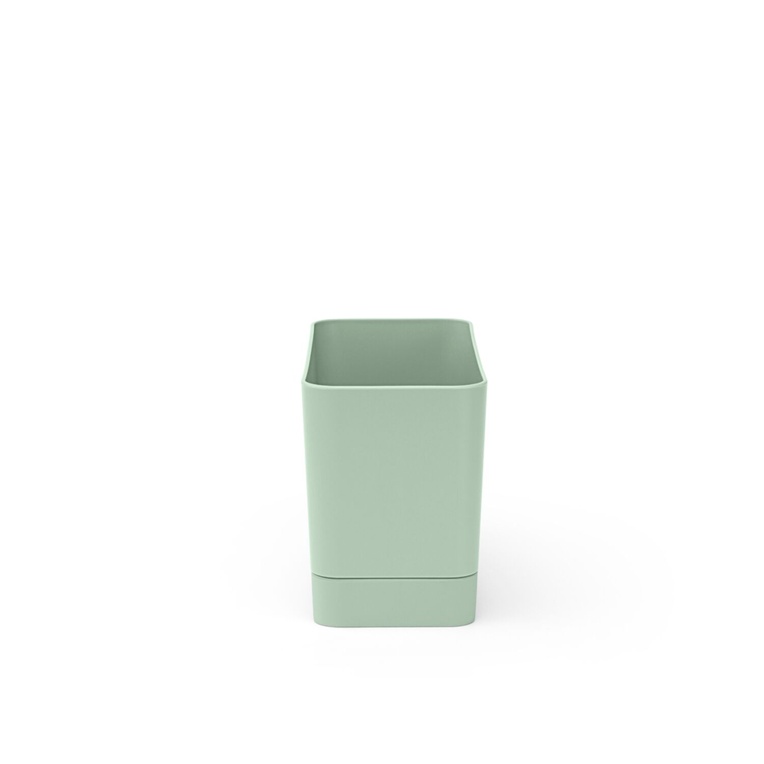 Organizador Para Lavaplatos Sinkside Jade Green image number 2.0