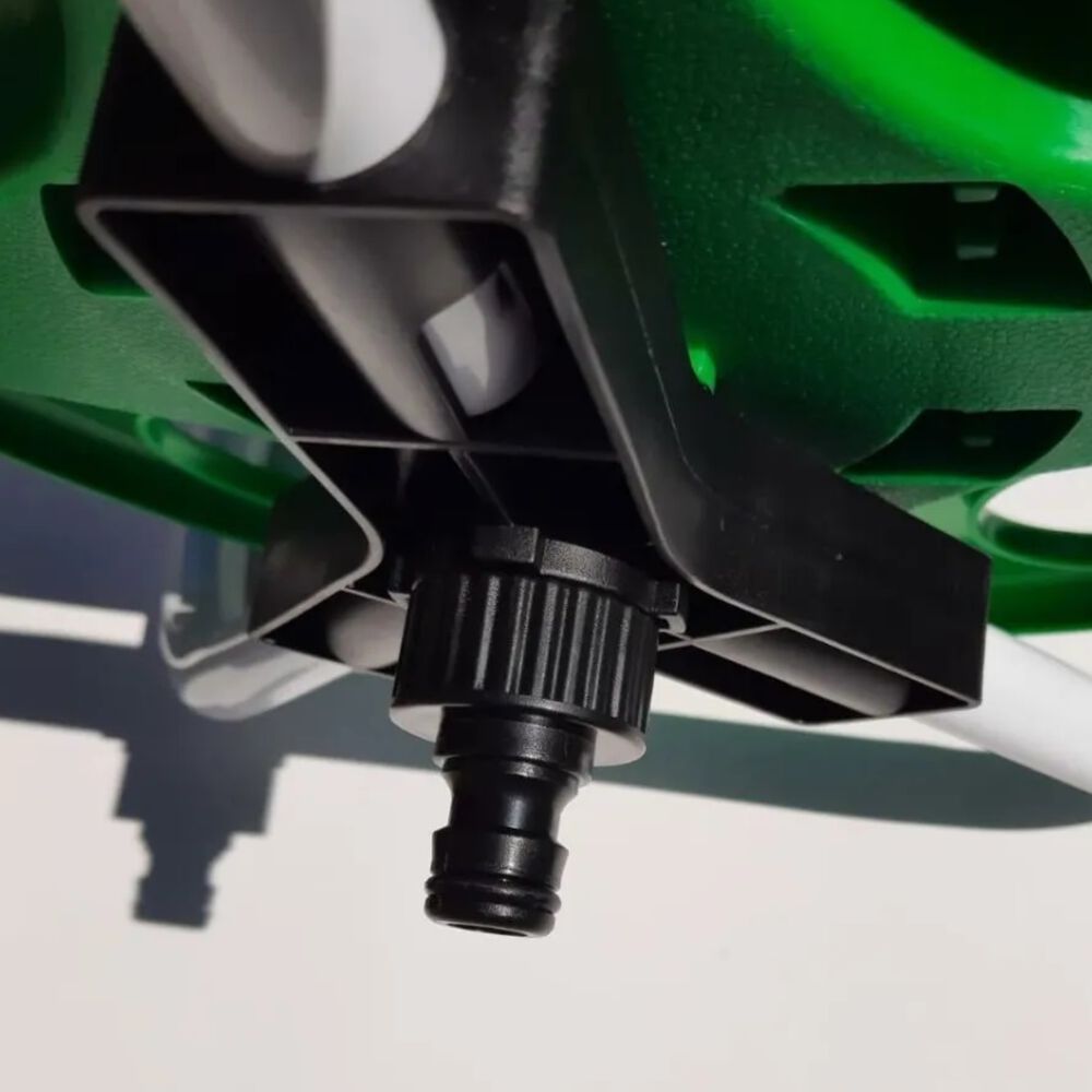 Carro Porta Manguera 45 Metros image number 5.0