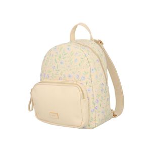 Mochila Secret Floriana Sc6 M Fores