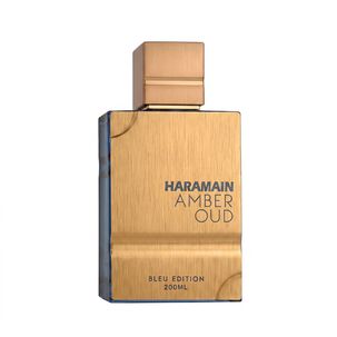 Al Haramain Amber Oud Blue Edition Edp 200ml