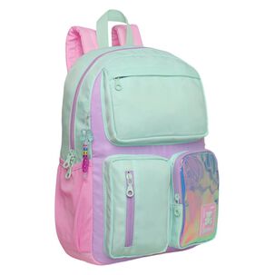 Mochila Head Funny