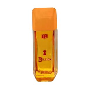 Tc Billion Edt 100 Ml Hombre