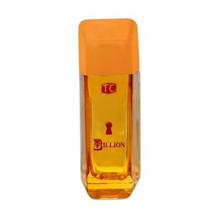 Tc Billion Edt 100 Ml Hombre