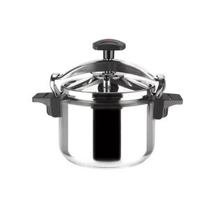 Olla A Presi&oacute;n 7 Litros Aluminio Calidad Premiun