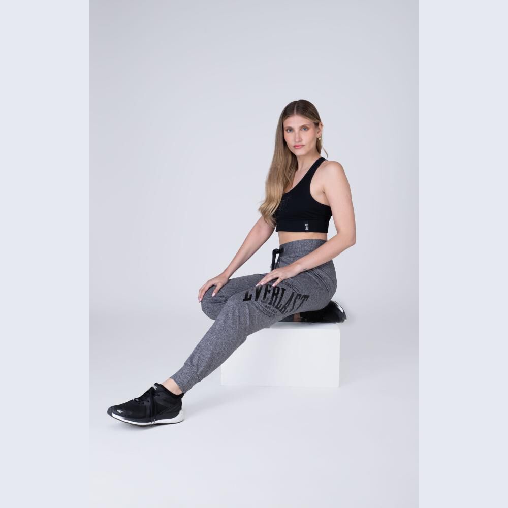 Jogger Everlast Crunche image number 4.0