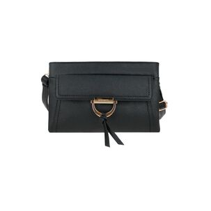 Bandolera Secret Ragusa Sc6 M Negro