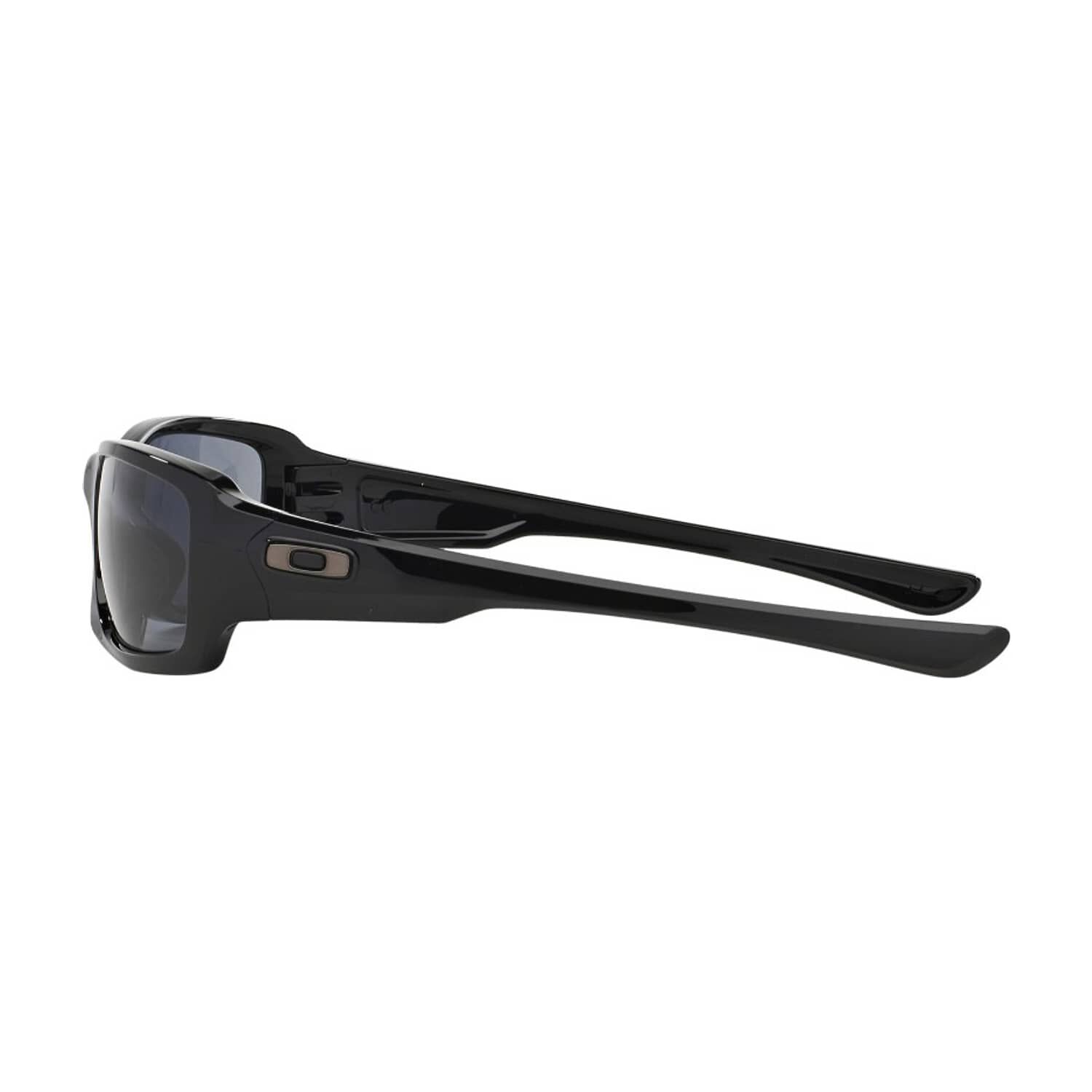 Lentes De Sol Fives Squared Gris Oakley image number 3.0