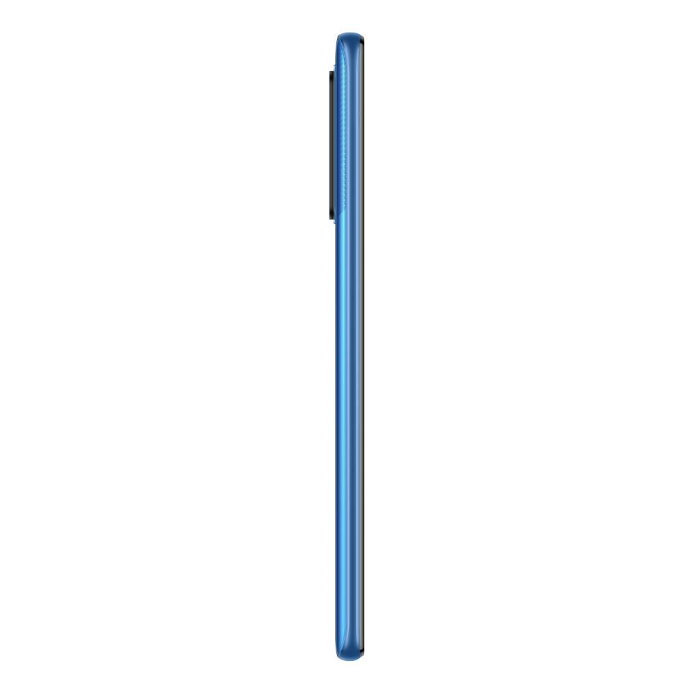 Smartphone Xiaomi Poco F3 Azul / 128 Gb / Liberado image number 6.0