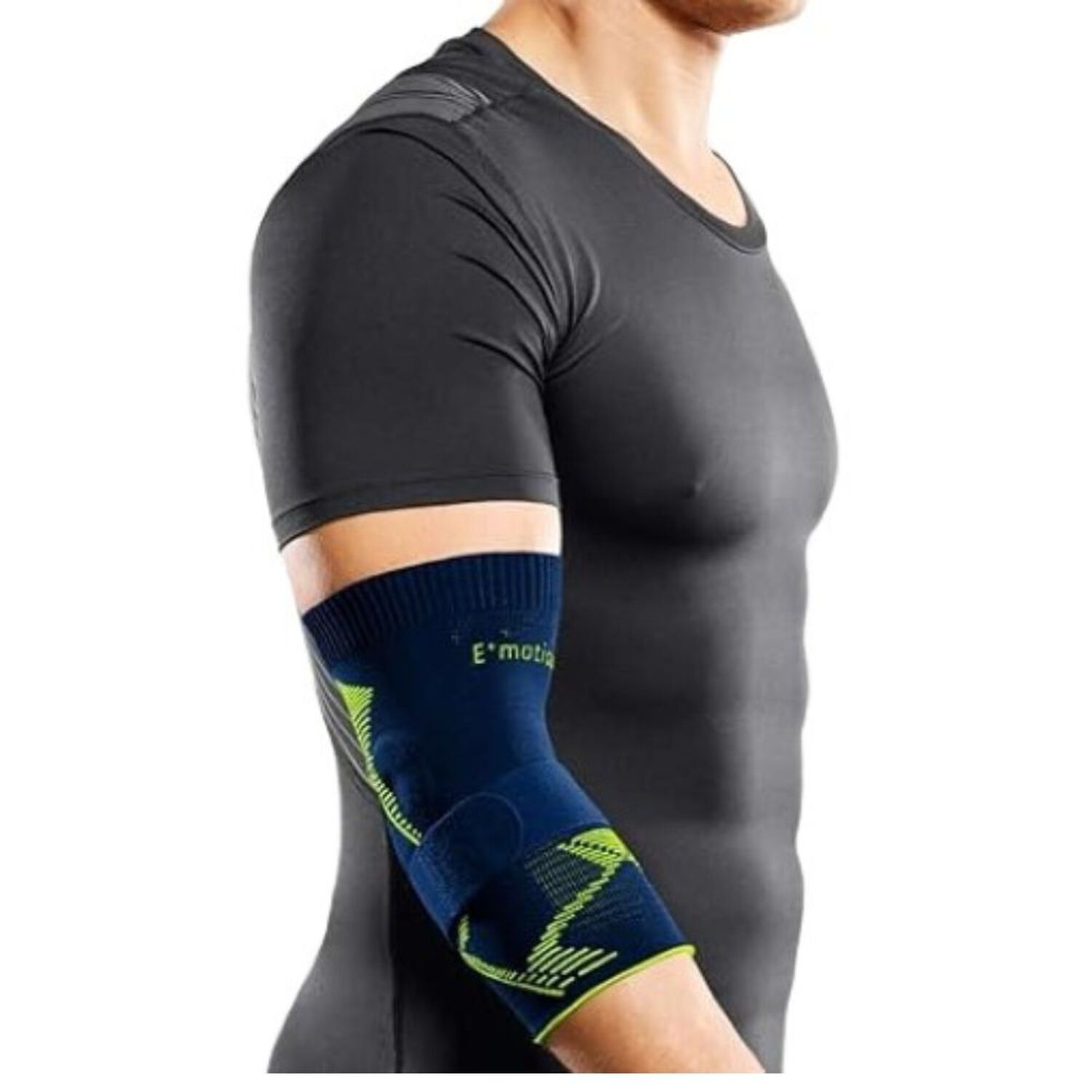 Codera Con Almohadillas-epicomed E+motion-talla 4-medi image number 1.0