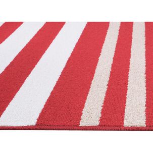 Alfombra Dib Kaleb / 180x275 Cm