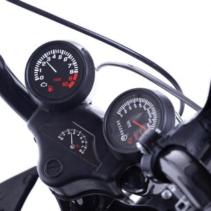 Motobike Brabus Motobike160 / Aro 16