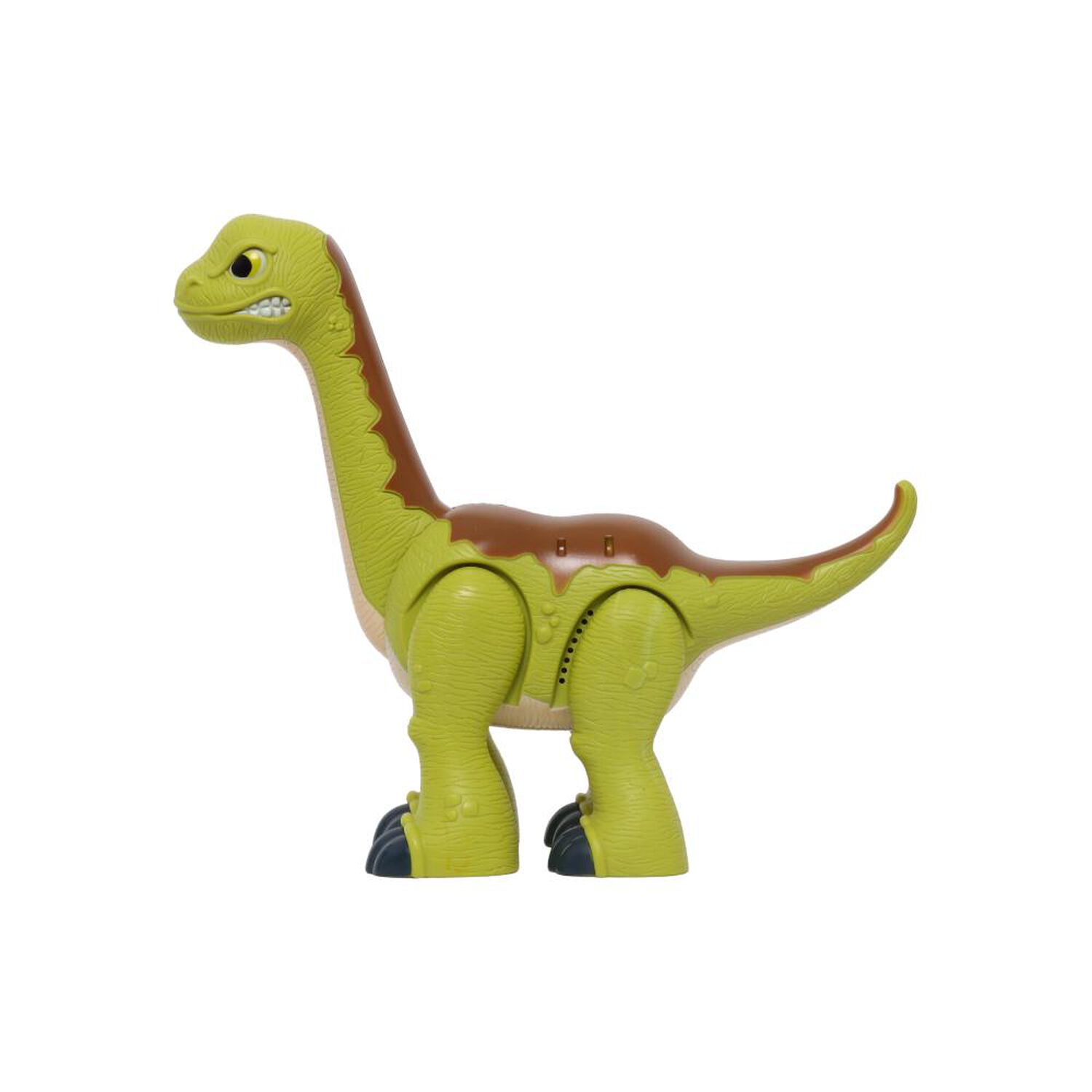 Brontosaurio Con Sonido Happyline image number 2.0