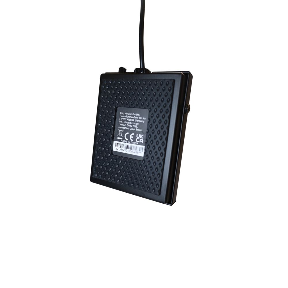 Pedal Sustain Sp-1 M-audio image number 3.0