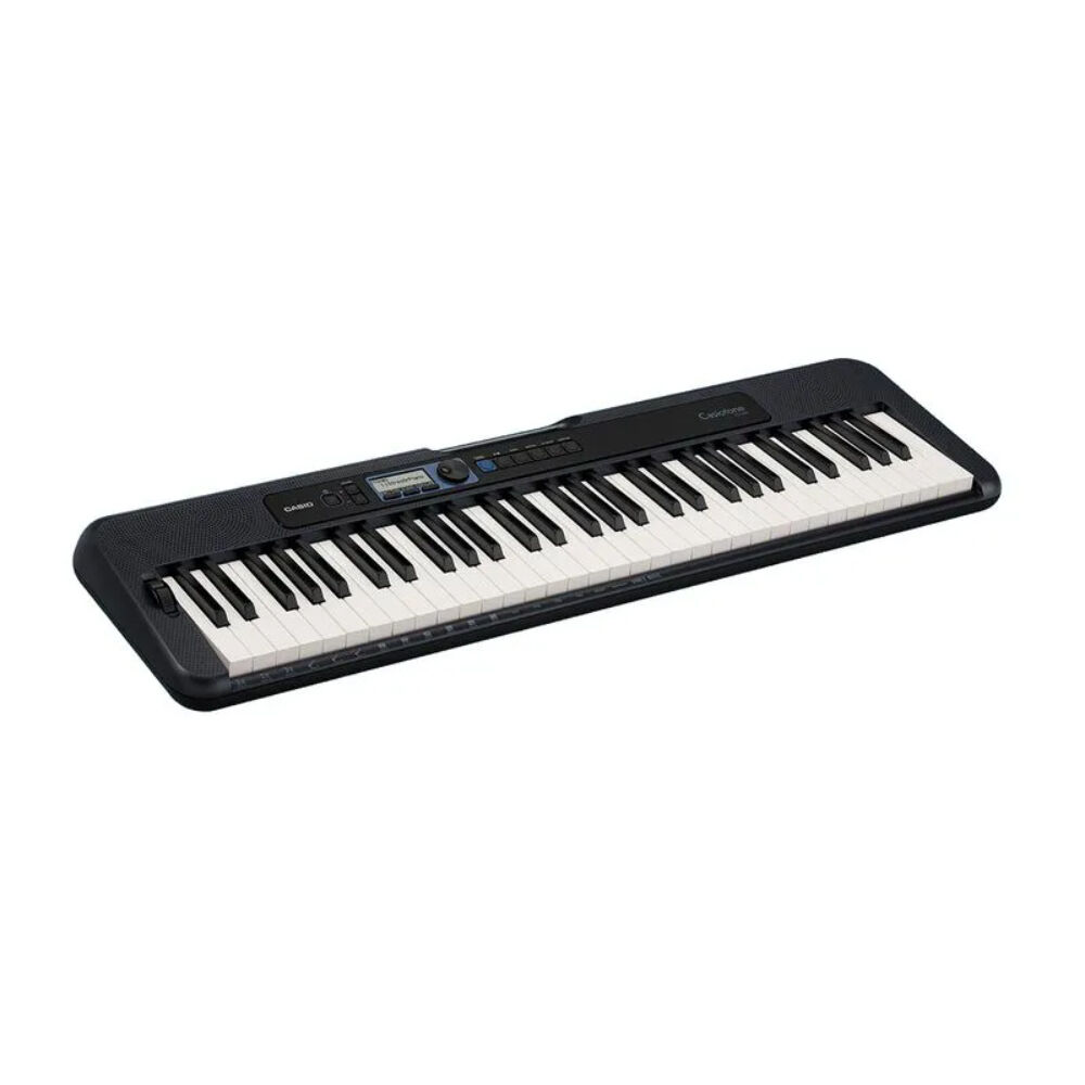 Teclado Casiotone Ct-s300c2 Casio image number 3.0