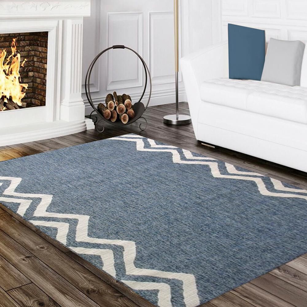 Alfombra Idetex Sisal Atenea / 160x230 Cm image number 1.0