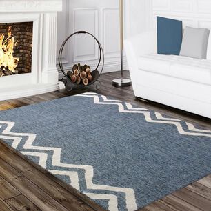 Alfombra Idetex Sisal Atenea / 160x230 Cm