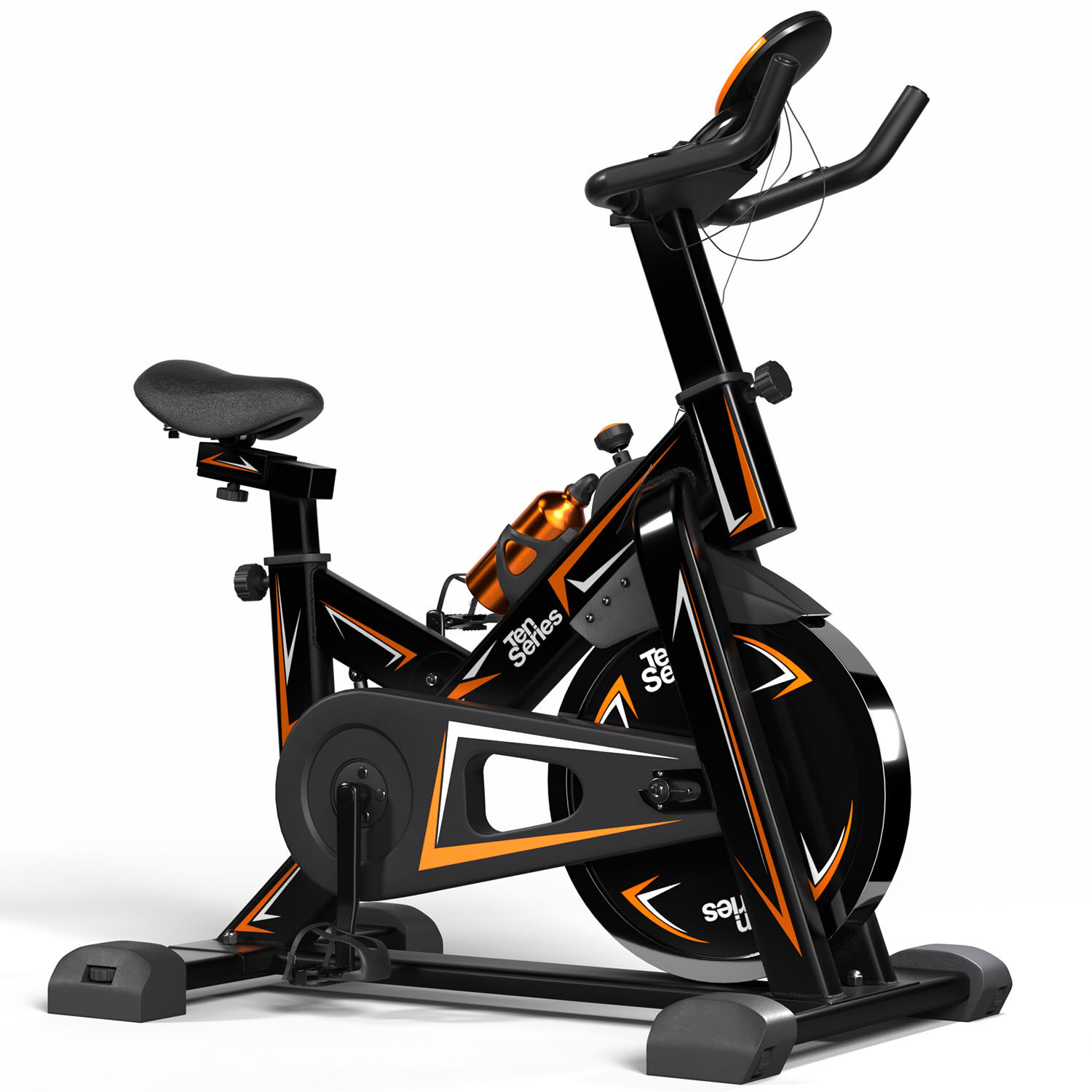 Bicicleta Spinning X4000 Ten Series image number 0.0