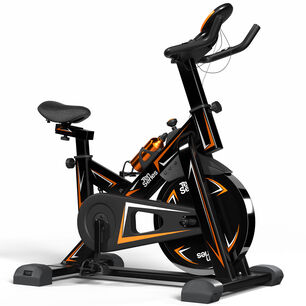 Bicicleta Spinning X4000 Ten Series