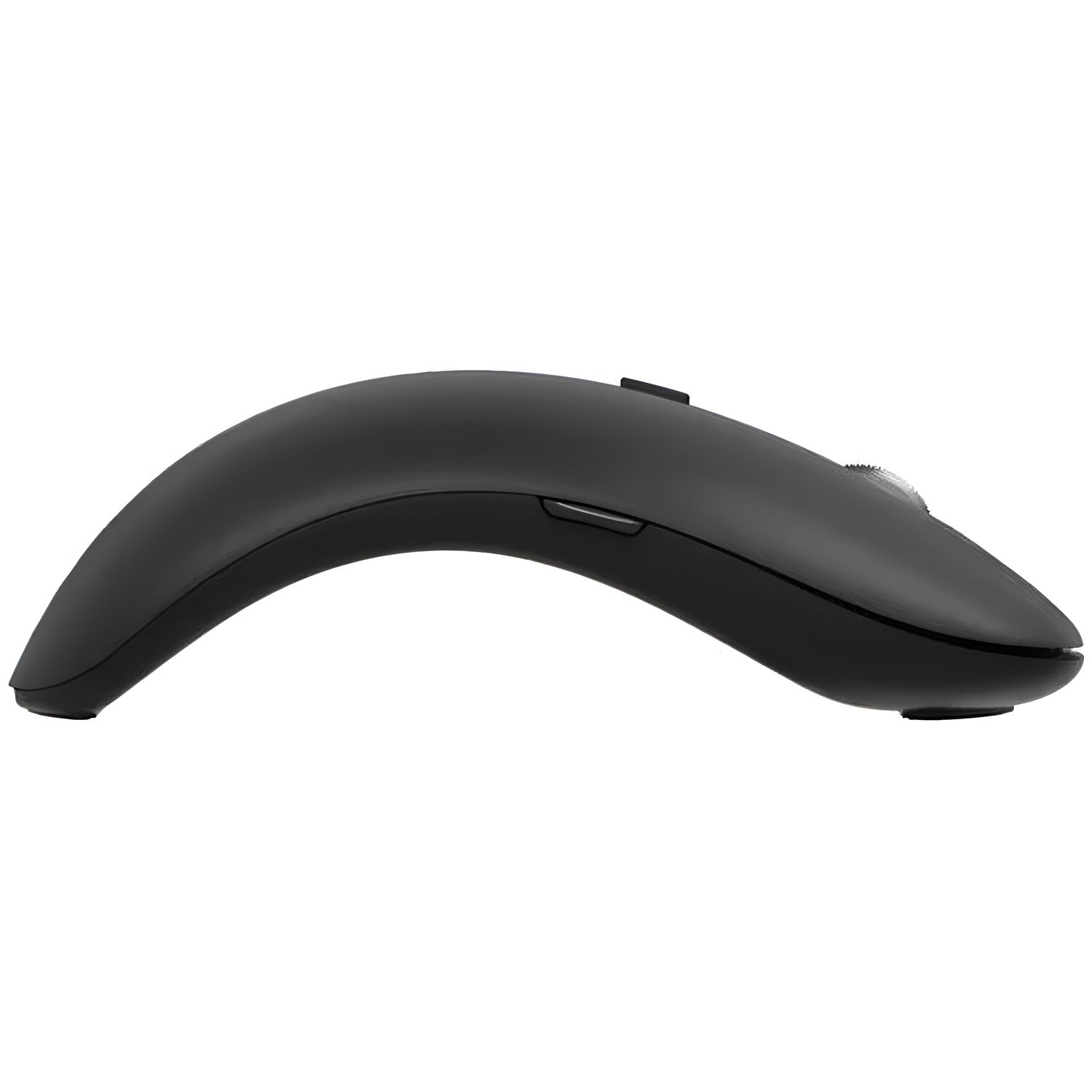 Mouse Ergonomico Inal&aacute;mbrico Bluetooth + Nano Usb 2.4g Mb634 image number 4.0
